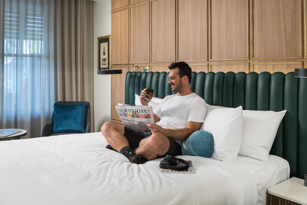 powerhouse hotel tamworth by rydges