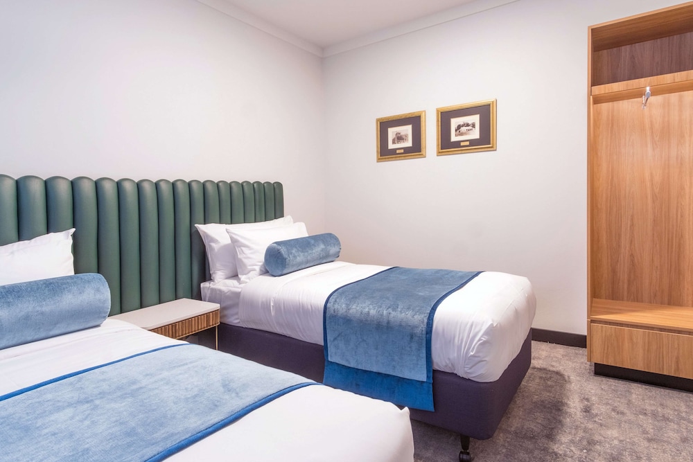 powerhouse hotel tamworth by rydges