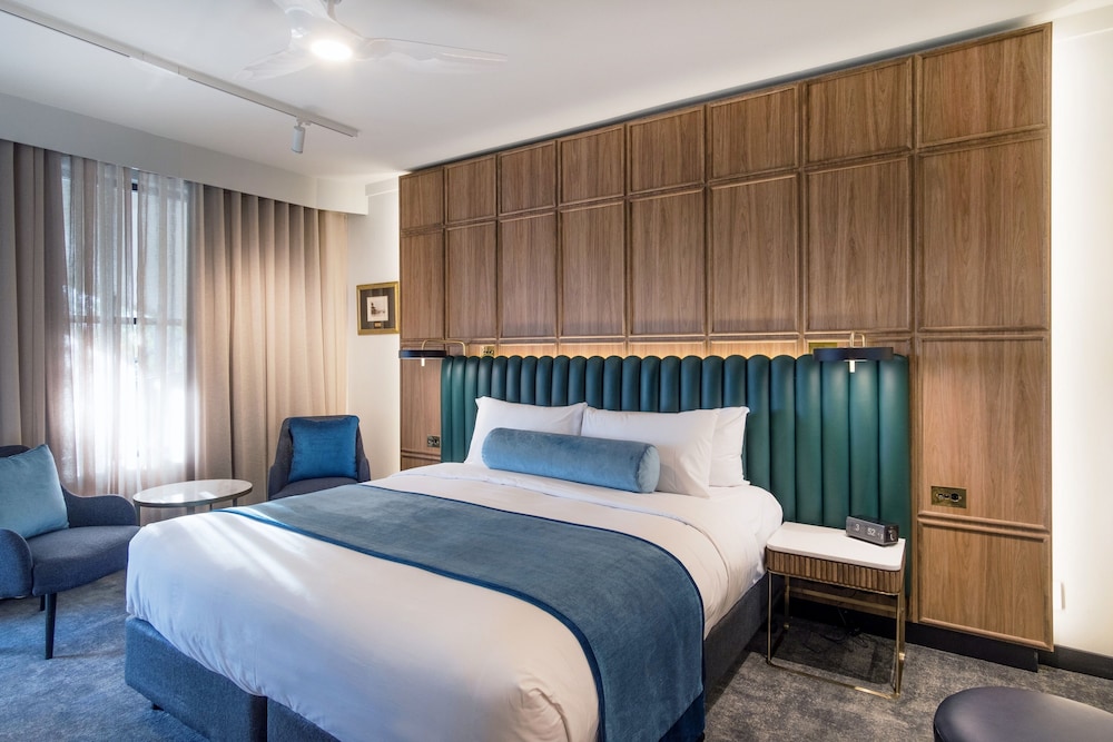 powerhouse hotel tamworth by rydges