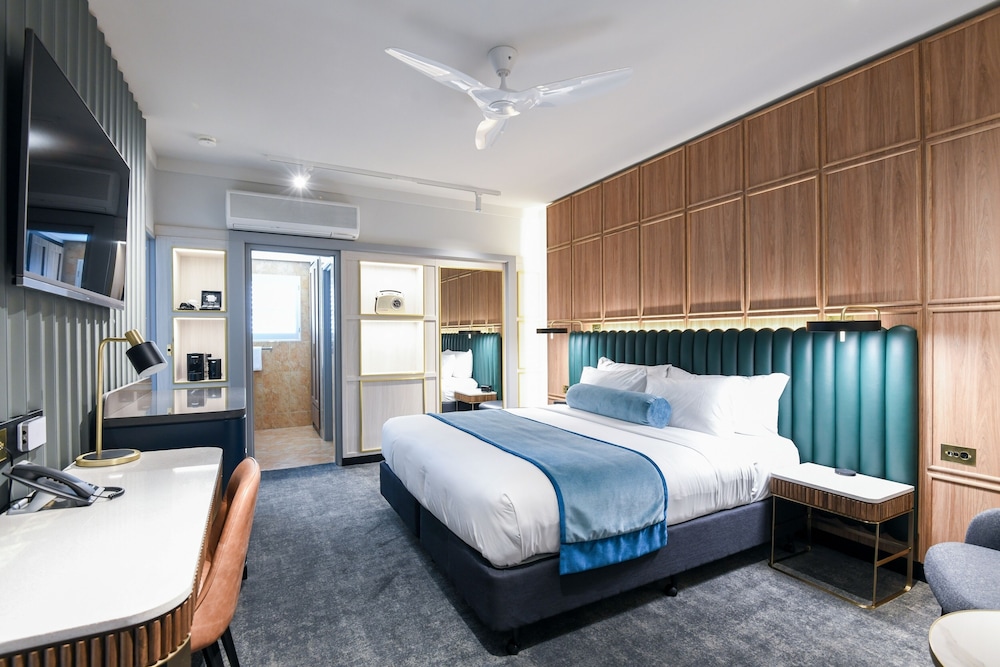 powerhouse hotel tamworth by rydges