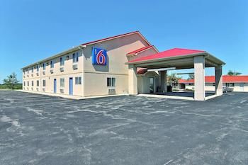 motel 6 gilman il