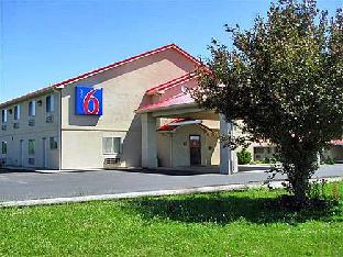 motel 6 gilman il