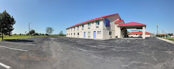 motel 6 gilman il
