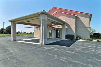 motel 6 gilman il