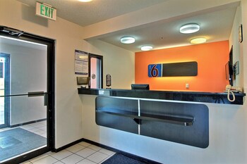 motel 6 gilman il