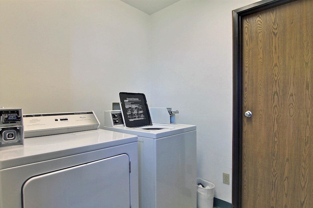 motel 6 gilman il