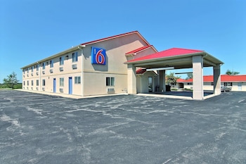 Motel 6 Gilman, Il,Hoffman Estates>>Gilman,2 star