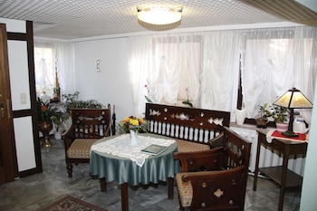 hotel zum burgergarten stolberg im harz
