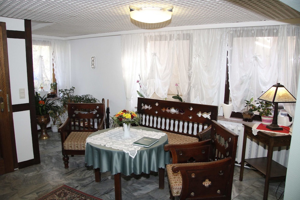 hotel zum burgergarten stolberg im harz