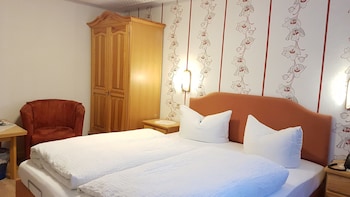 hotel zum burgergarten stolberg im harz
