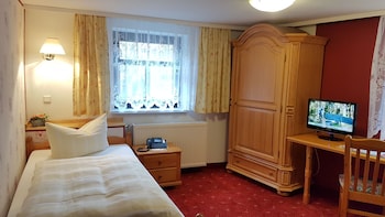 hotel zum burgergarten stolberg im harz