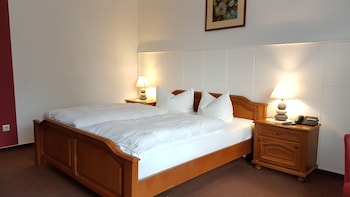 hotel zum burgergarten stolberg im harz
