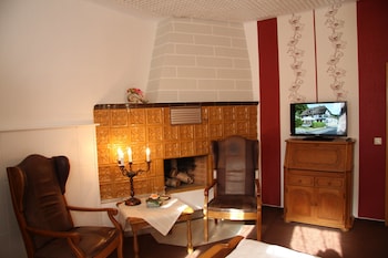 hotel zum burgergarten stolberg im harz