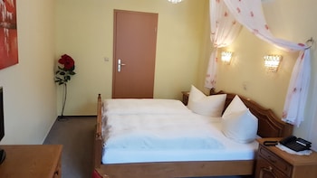 hotel zum burgergarten stolberg im harz