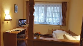 hotel zum burgergarten stolberg im harz