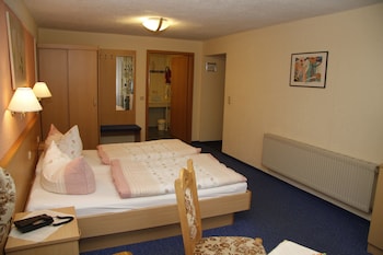 hotel zum burgergarten stolberg im harz