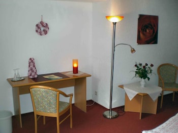 hotel zum burgergarten stolberg im harz