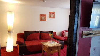 hotel zum burgergarten stolberg im harz
