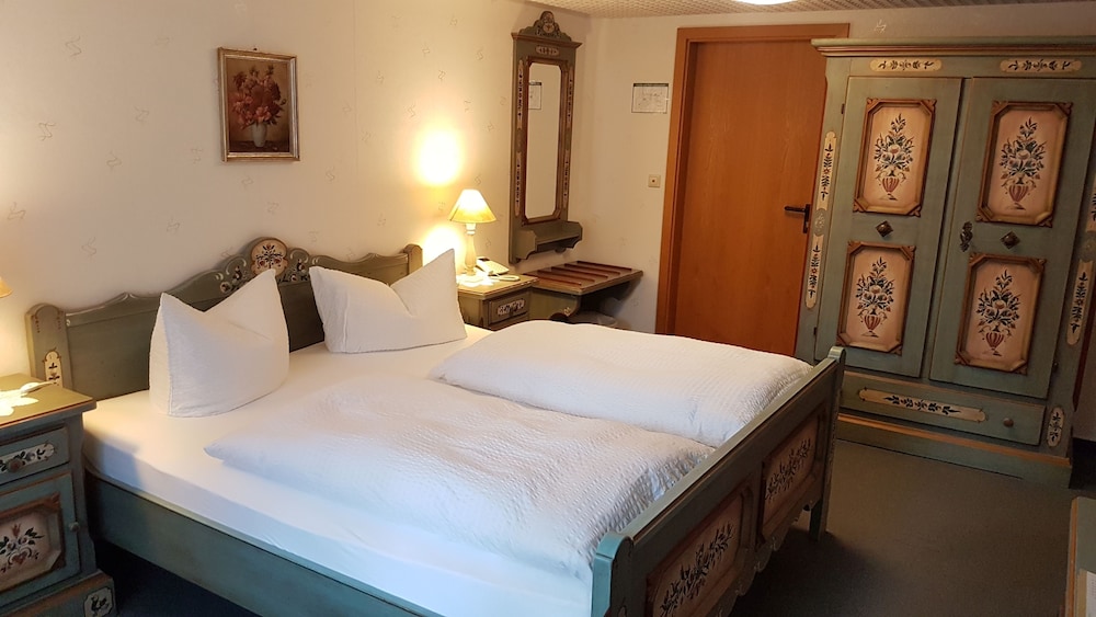 hotel zum burgergarten stolberg im harz