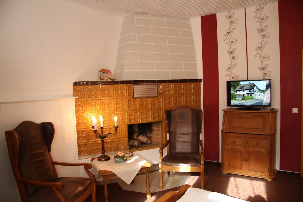 hotel zum burgergarten stolberg im harz