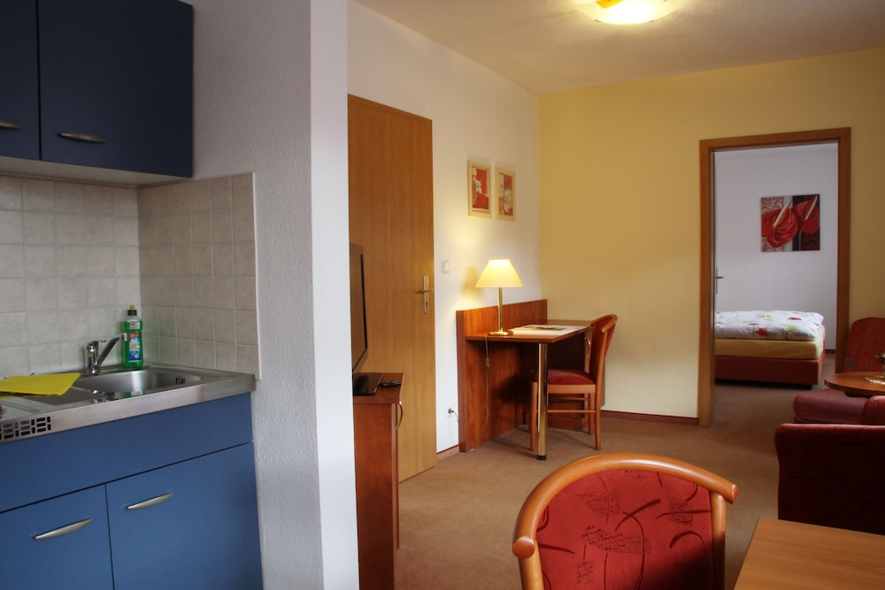 hotel zum burgergarten stolberg im harz