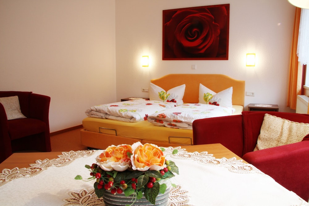 hotel zum burgergarten stolberg im harz