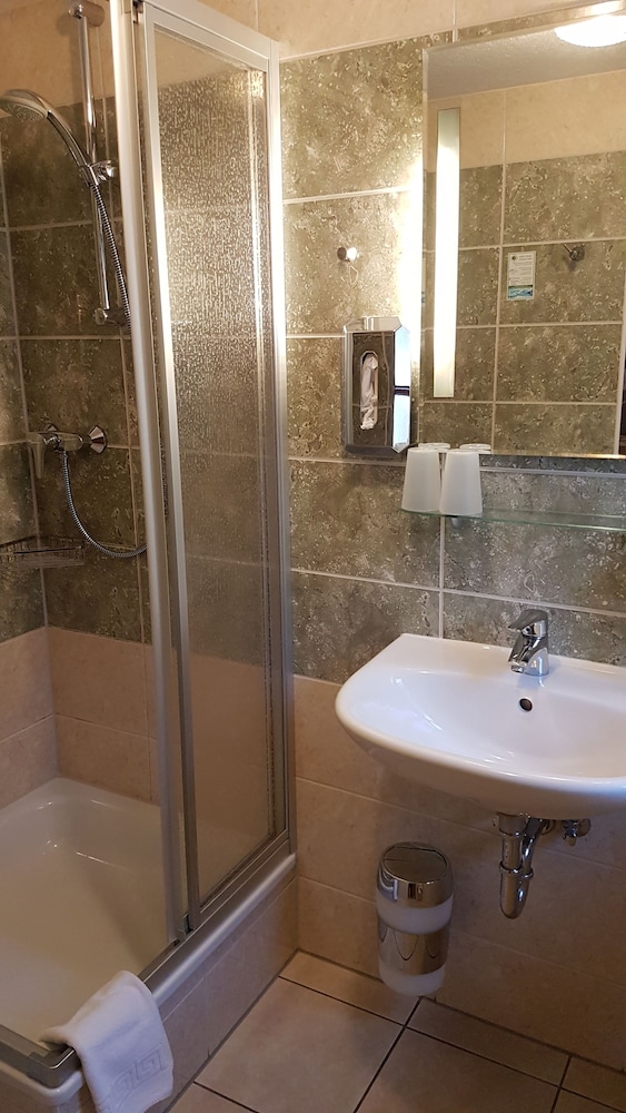 hotel zum burgergarten stolberg im harz