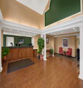 comfort inn