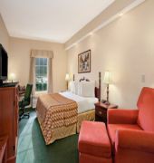 comfort inn