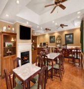 comfort inn