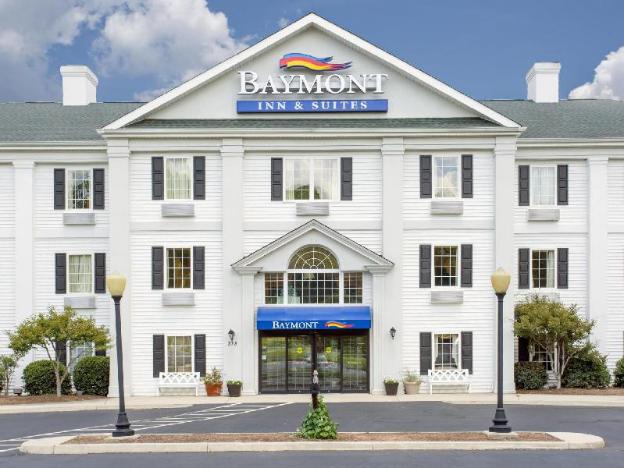 comfort inn