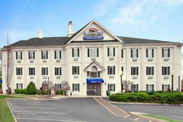 comfort inn