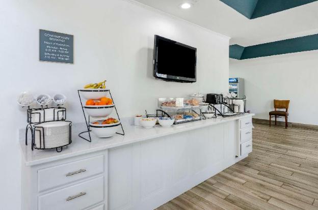 comfort inn