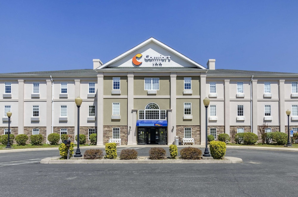 comfort inn