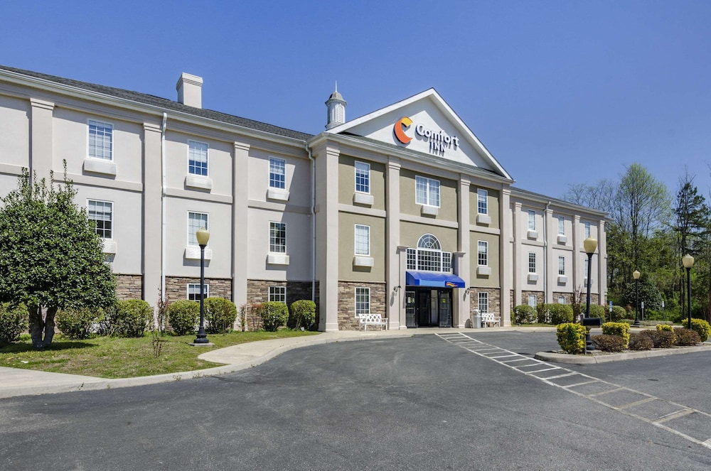 comfort inn