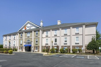 comfort inn