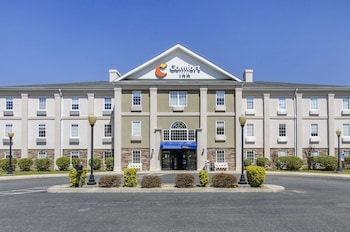 comfort inn
