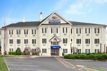 comfort inn