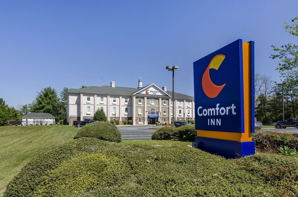 comfort inn