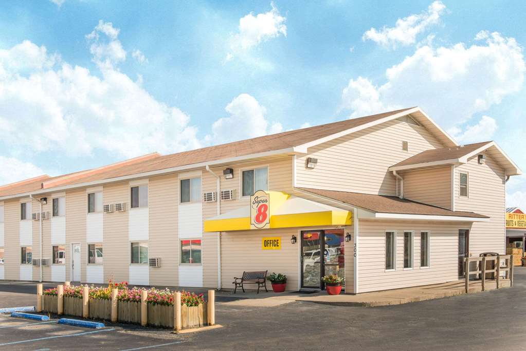 super 8 by wyndham moberly mo