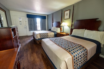 american inn and suites russellville