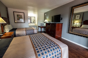 american inn and suites russellville