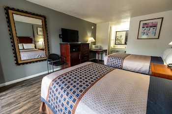 american inn and suites russellville