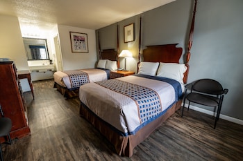 american inn and suites russellville