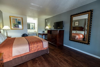 american inn and suites russellville