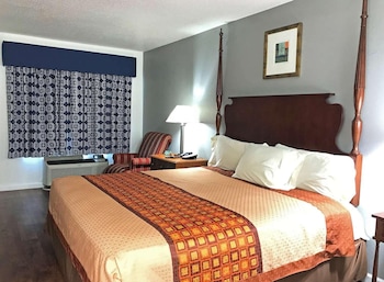 american inn and suites russellville