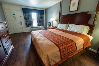 american inn and suites russellville