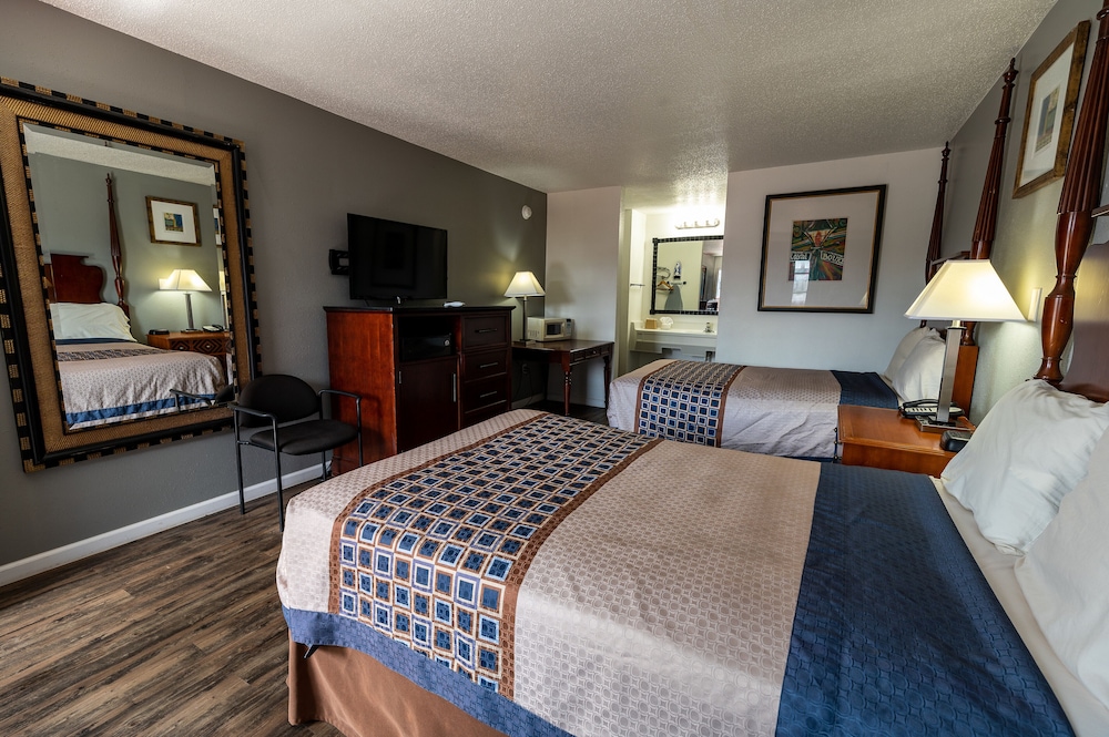 american inn and suites russellville