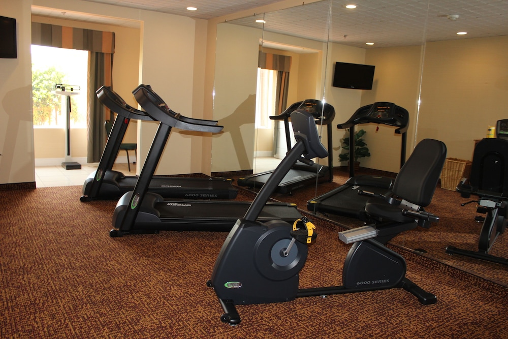holiday inn express and suites thomasville by ihg