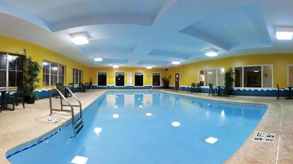 holiday inn express and suites thomasville by ihg